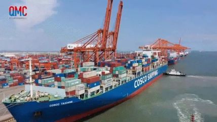 西部陸海新通道 推動(dòng)中國(guó)—東盟合作邁上新臺(tái)階