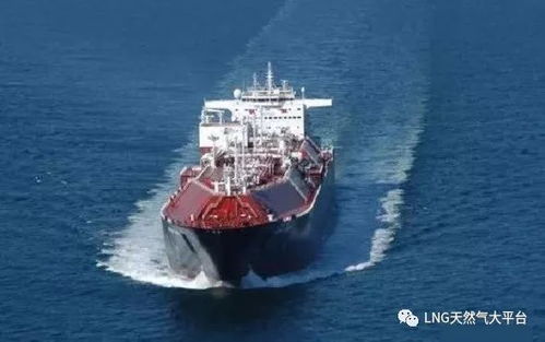 擁抱中國LNG海運新藍海 代理業務的機遇與策略