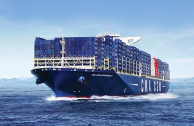 海運集裝箱運輸合同談判開啟，全球不確定性加劇航運業挑戰