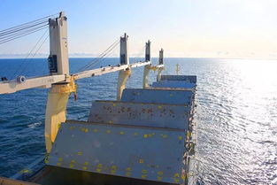 船上總有干不完的活——《天恩 見聞之十》航海生活的真實寫照